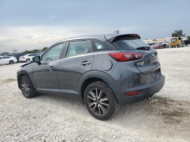 صورة رقم 2 من المزاد - 2017 MAZDA CX-3 TOURI مع VIN JM1DKFC73H0161736