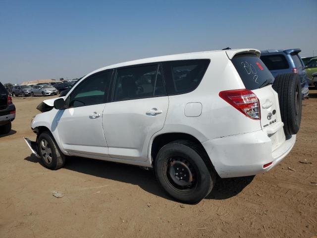 Photo 2 from auction – 2010 TOYOTA RAV4 with VIN 2T3BF4DV3AW028229