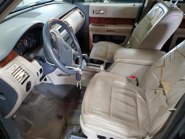 Photo 7 from auction – 2009 FORD FLEX LIMIT with VIN 2FMEK63CX9BA50940