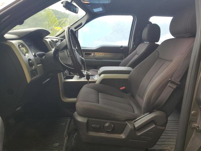 Photo 7 from auction – 2014 FORD F150 SUPER with VIN 1FTFW1EF2EFB15831