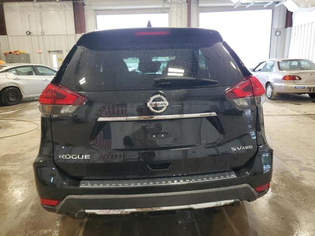 Photo 6 from auction – 2018 NISSAN ROGUE S with VIN KNMAT2MV1JP559949