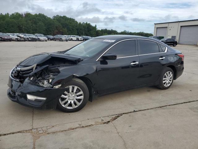 NISSAN ALTIMA 2.5 2015 with VIN 1N4AL3AP0FC191960 - Photo from auction