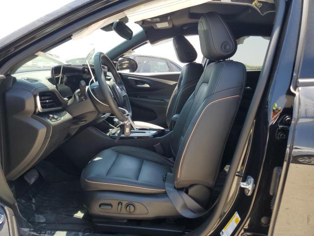 Photo 7 from auction – 2024 BUICK ENVISTA AV with VIN KL47LCE20RB111578