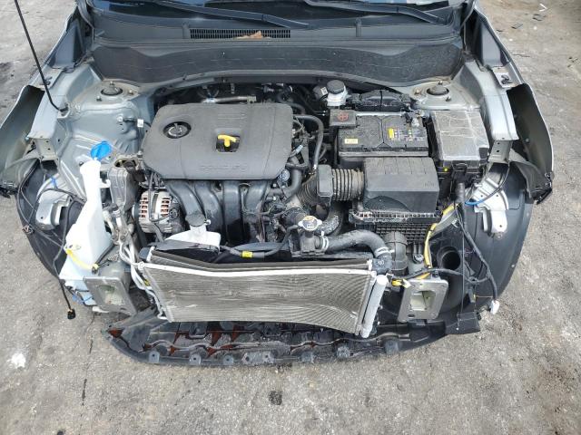 Photo 12 from auction – 2022 KIA SELTOS S with VIN KNDEU2AAXN7342390