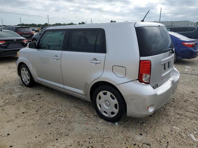 Photo 2 from auction – 2011 TOYOTA SCION XB with VIN JTLZE4FE3B1128656
