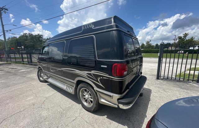Photo 3 from auction – 2003 DODGE RAM VAN B1 with VIN 2D6WB11YX3K527443