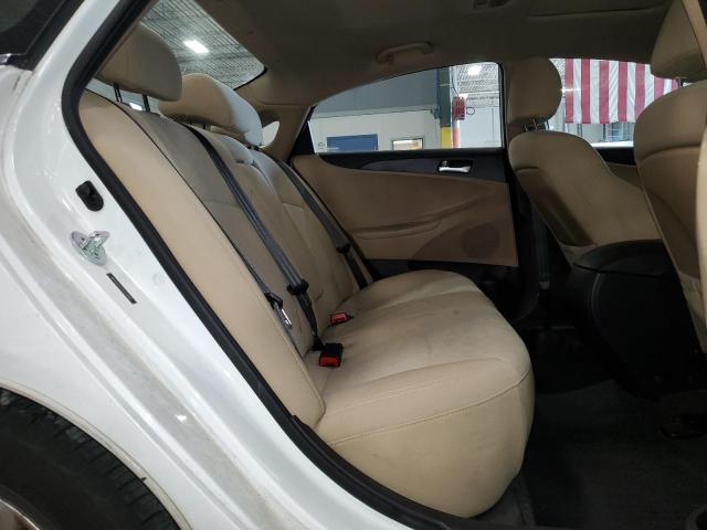 Photo 10 from auction – 2013 HYUNDAI SONATA GLS with VIN 5NPEB4AC5DH718880