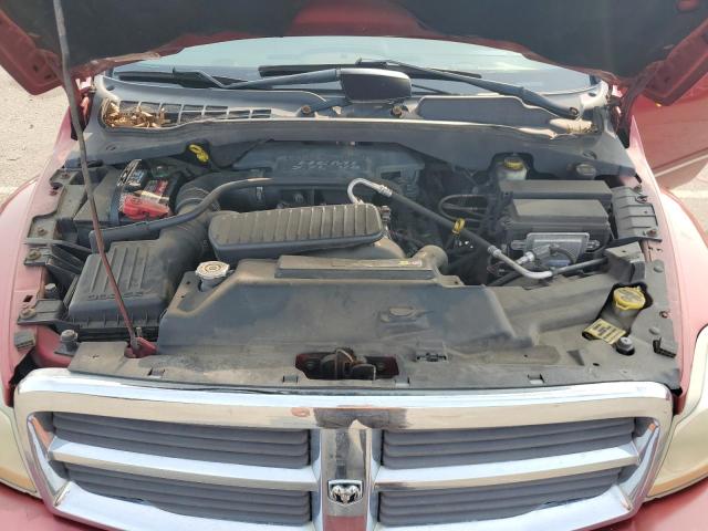 Photo 12 from auction – 2006 DODGE DURANGO LI with VIN 1D8HB58256F113269