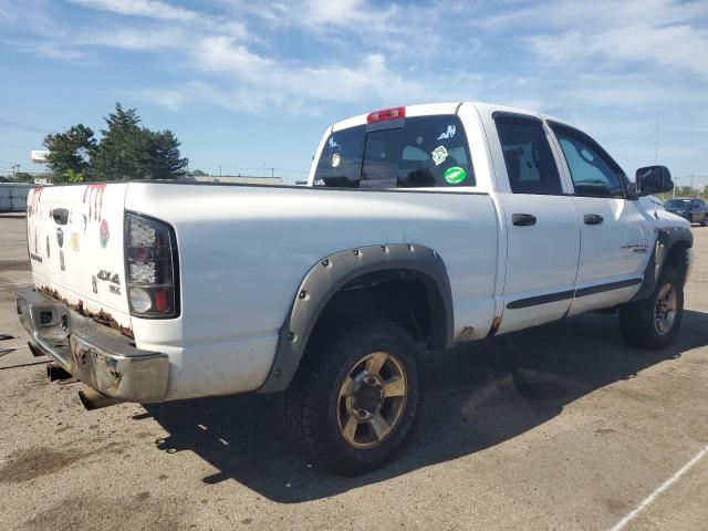 Photo 3 from auction – 2006 DODGE RAM 2500 S with VIN 1D7KS28DX6J173118