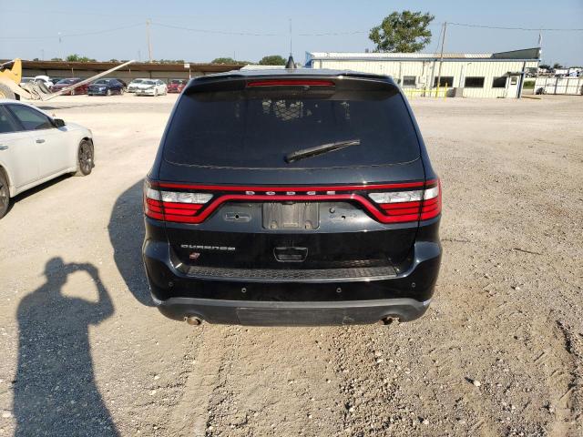 Photo 6 from auction – 2021 DODGE DURANGO PU with VIN 1C4SDJFT5MC642903