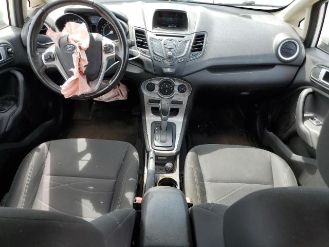 Photo 8 from auction – 2015 FORD FIESTA SE with VIN 3FADP4BJ7FM187789