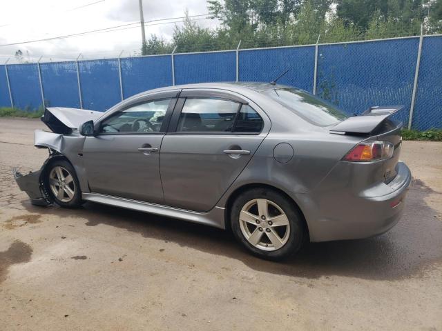 Photo 2 from auction – 2014 MITSUBISHI LANCER ES/ with VIN JA32U2FU9EU600761