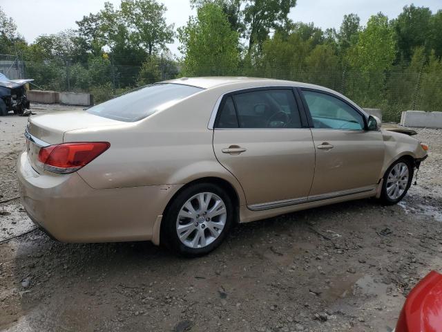 Photo 3 from auction – 2011 TOYOTA AVALON BAS with VIN 4T1BK3DB9BU380009