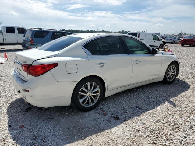 Photo 3 from auction – 2015 INFINITI Q50 BASE with VIN JN1BV7AP5FM331627