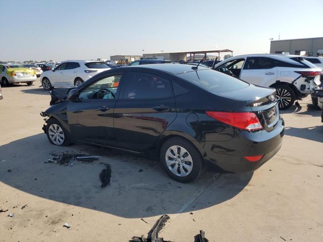 Photo 2 from auction – 2016 HYUNDAI ACCENT SE with VIN KMHCT4AE6GU116839