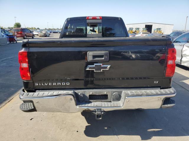 Photo 6 from auction – 2015 CHEVROLET SILVERADO with VIN 3GCPCREC8FG433390