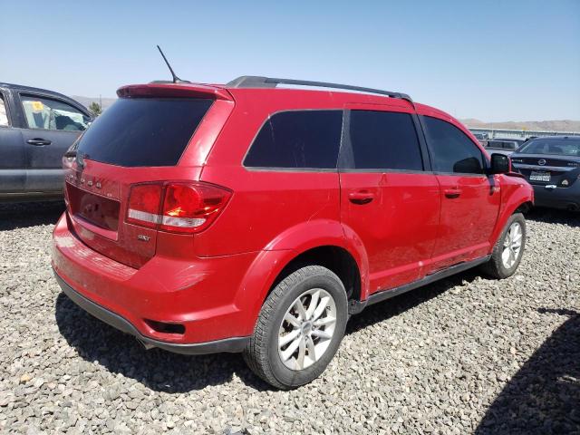 Photo 3 from auction – 2016 DODGE JOURNEY SX with VIN 3C4PDDBG9GT168365