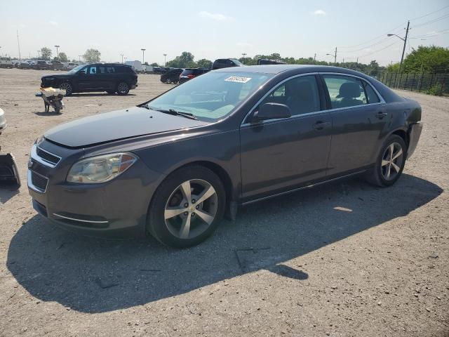 Photo 1 from auction – 2011 CHEVROLET MALIBU 1LT with VIN 1G1ZC5E11BF271994