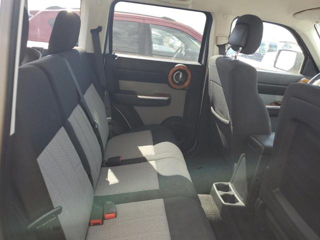 Foto 10 de la subasta – 2010 DODGE NITRO SXT con VIN 1D4PU5GK2AW141063