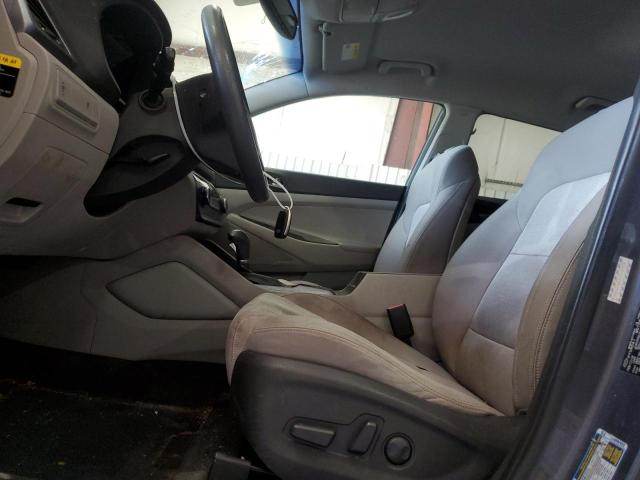 Photo 7 from auction – 2016 HYUNDAI TUCSON LIM with VIN KM8J33A40GU186572