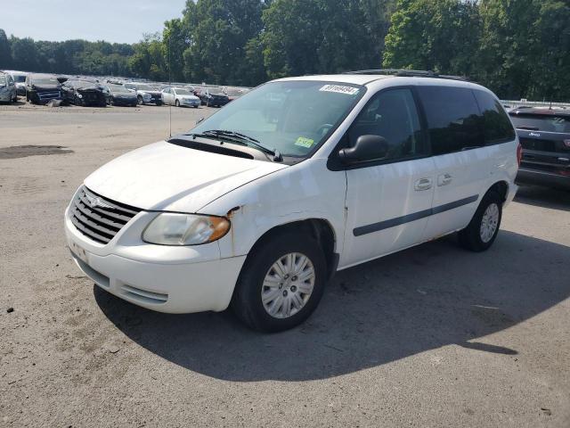 Photo 1 from auction – 2005 CHRYSLER TOWN AND C with VIN 1C4GP45R35B221578