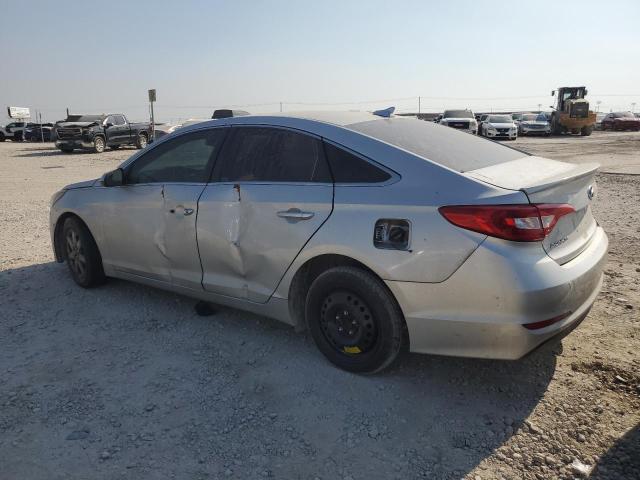 Photo 2 from auction – 2016 HYUNDAI SONATA SE with VIN 5NPE24AF6GH302836