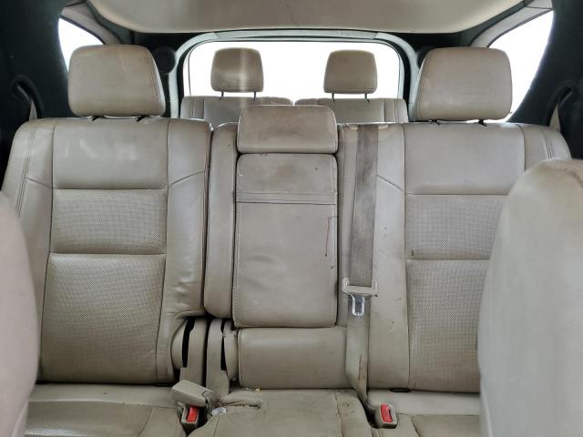 Photo 10 from auction – 2012 DODGE DURANGO CI with VIN 1C4SDJET4CC286038