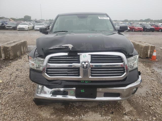 Photo 5 from auction – 2019 RAM 1500 CLASS with VIN 1C6RR6TTXKS613148