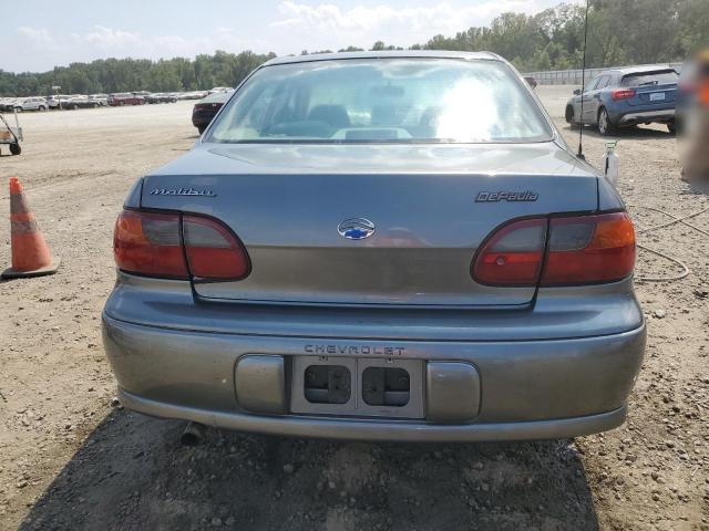 Photo 6 from auction – 2003 CHEVROLET MALIBU with VIN 1G1ND52J83M678210