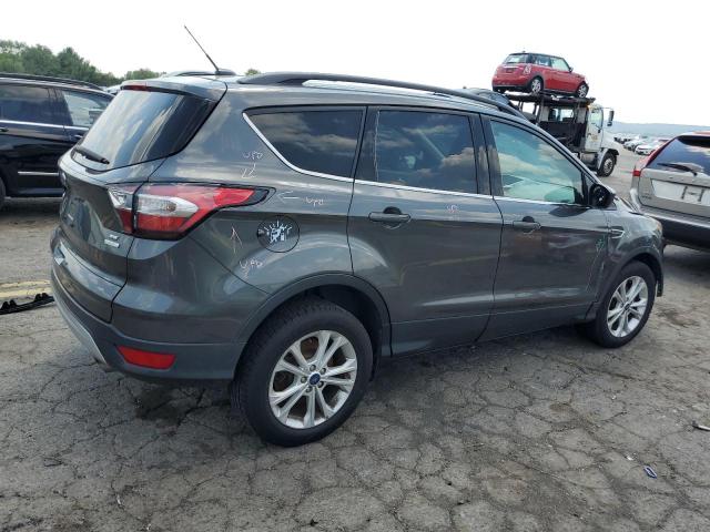 Photo 3 from auction – 2018 FORD ESCAPE SE with VIN 1FMCU0GD0JUB74974