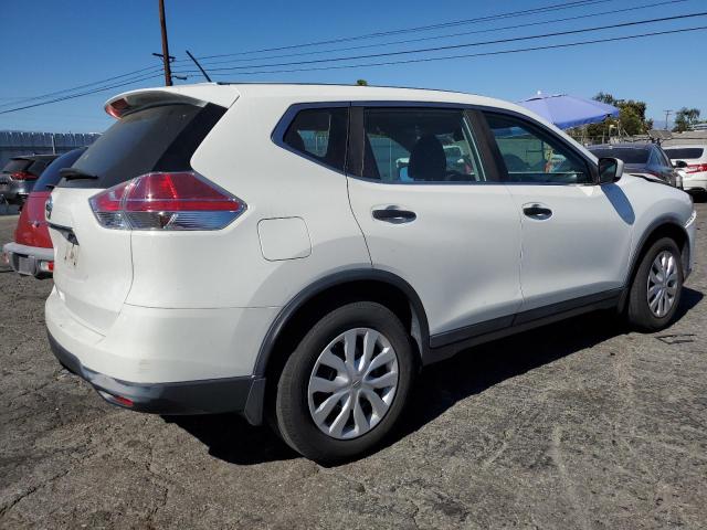 Photo 3 from auction – 2016 NISSAN ROGUE S with VIN 5N1AT2MT4GC749433