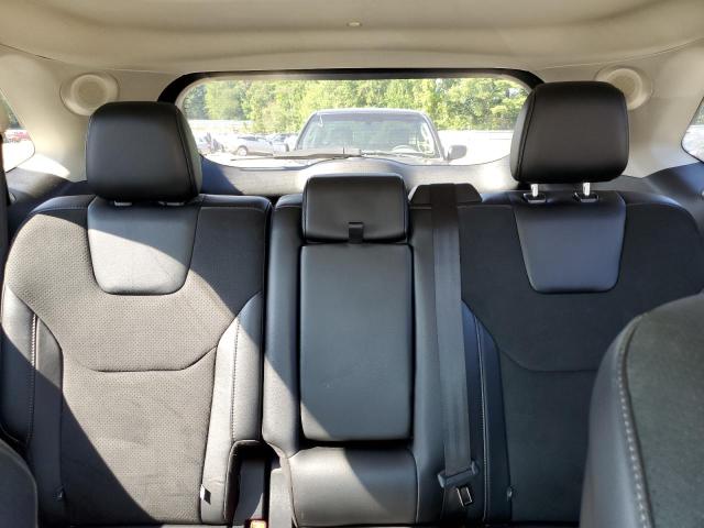 Photo 10 from auction – 2016 FORD EDGE SPORT with VIN 2FMPK4APXGBB55042