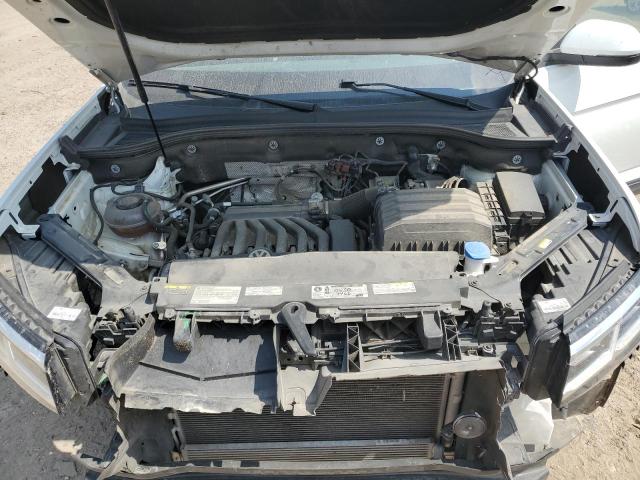 Photo 11 from auction – 2021 VOLKSWAGEN ATLAS SE with VIN 1V2KR2CA9MC505083