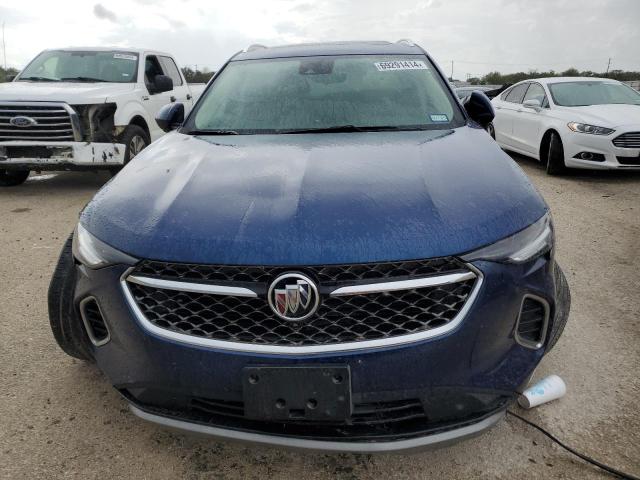 Photo 5 from auction – 2023 BUICK ENVISION A with VIN LRBFZRR49PD031288