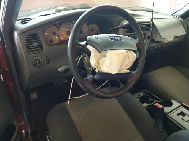 Photo 8 from auction – 2003 FORD RANGER SUP with VIN 1FTZR14U63TA49044