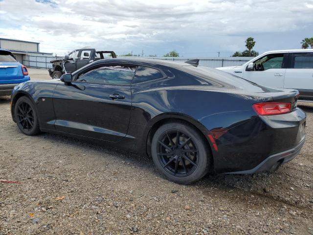 Photo 2 from auction – 2017 CHEVROLET CAMARO LT with VIN 1G1FB1RX5H0143718