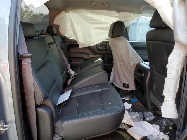 Foto 10 de la subasta – 2015 GMC SIERRA K15 con VIN 3GTU2VEC8FG474309
