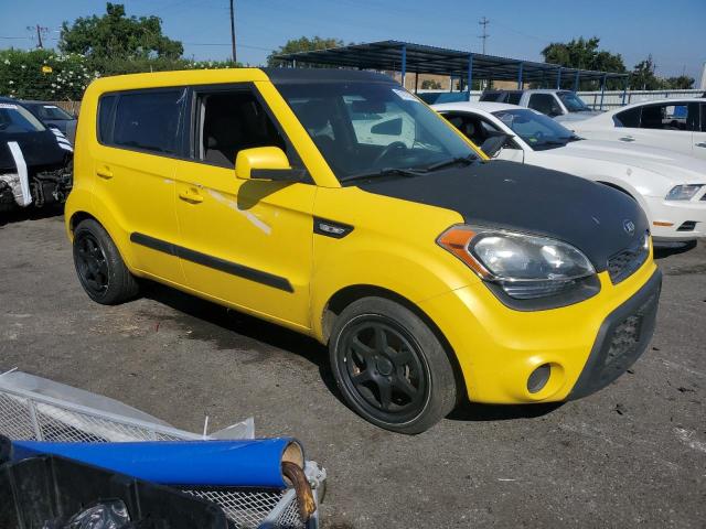 Photo 4 from auction – 2013 KIA SOUL with VIN KNDJT2A50D7749296