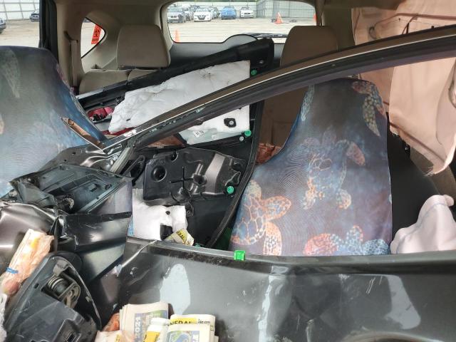Photo 10 from auction – 2016 HONDA CR-V EX with VIN 2HKRM4H5XGH720860