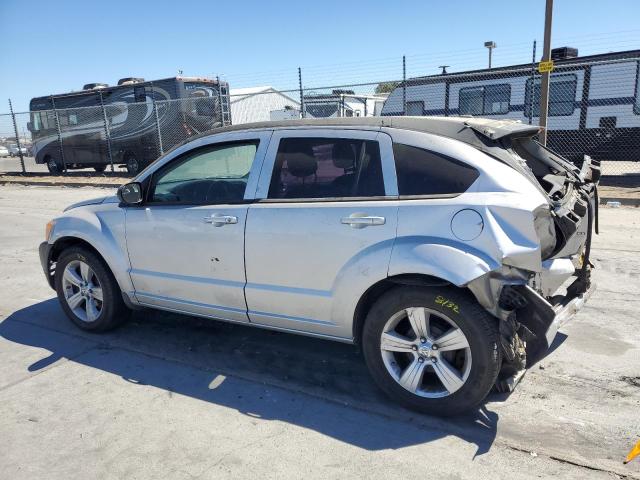 Photo 2 from auction – 2010 DODGE CALIBER SX with VIN 1B3CB4HA7AD635093