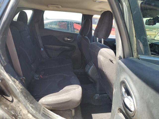 Photo 11 from auction – 2015 JEEP CHEROKEE L with VIN 1C4PJMCBXFW679393