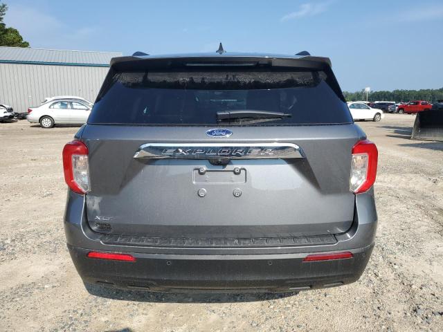 Photo 6 from auction – 2024 FORD EXPLORER X with VIN 1FMSK7DH4RGA31036