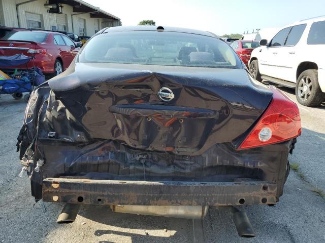 Photo 6 from auction – 2011 NISSAN ALTIMA S with VIN 1N4AL2EP0BC180326