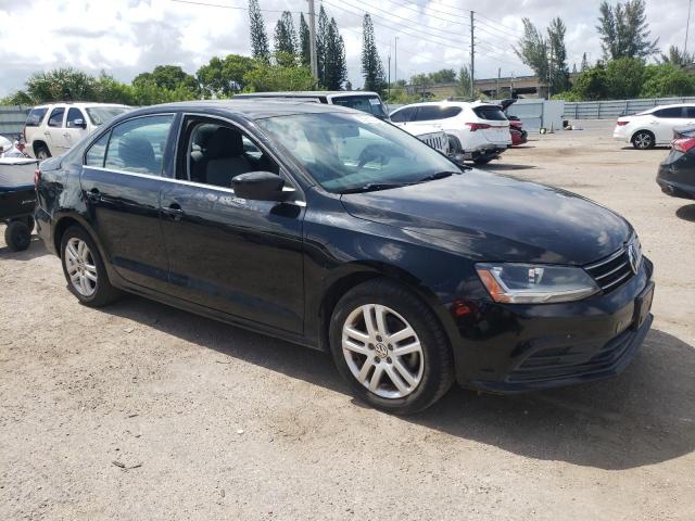 Photo 4 from auction – 2017 VOLKSWAGEN JETTA S with VIN 3VW2B7AJ9HM308518