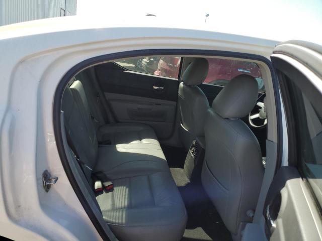Photo 10 from auction – 2007 DODGE CHARGER SE with VIN 2B3KA43G37H809179
