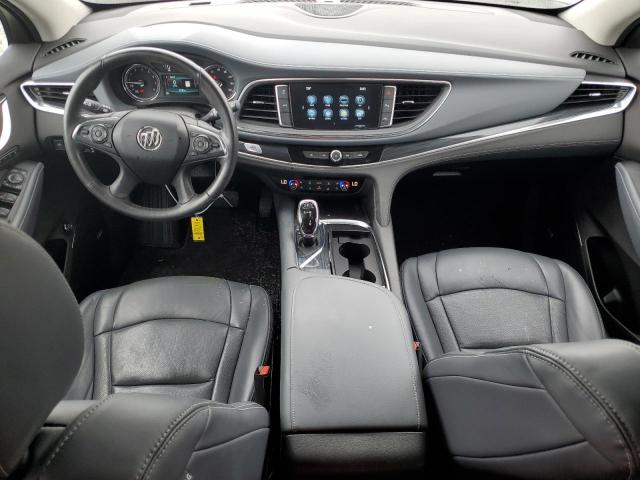 Photo 8 from auction – 2018 BUICK ENCLAVE PR with VIN 5GAEVBKW8JJ177011