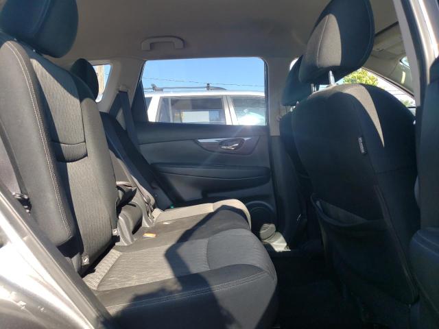Photo 11 from auction – 2017 NISSAN ROGUE S with VIN KNMAT2MV2HP597703