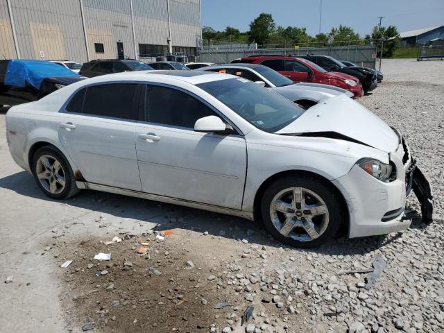 Photo 4 from auction – 2010 CHEVROLET MALIBU 1LT with VIN 1G1ZC5EB8AF224730