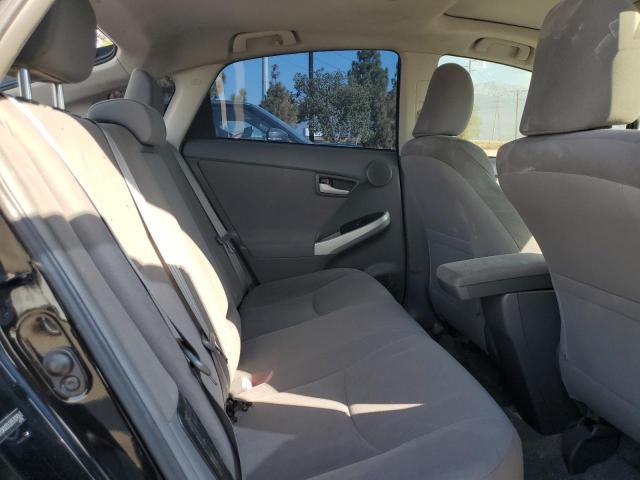 Photo 10 from auction – 2011 TOYOTA PRIUS with VIN JTDKN3DU2B5309063