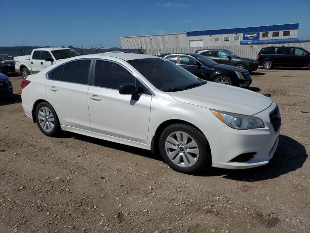 Photo 4 from auction – 2015 SUBARU LEGACY 2.5 with VIN 4S3BNBA62F3057896